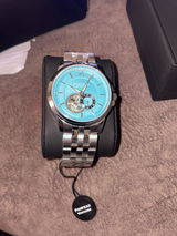 Richard J.Mr Birch review photo
