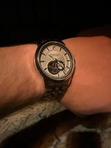 Tom PB review photo