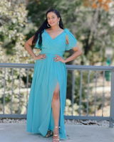 Manasa Desai review photo