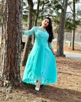 Nidhi Rajput review photo