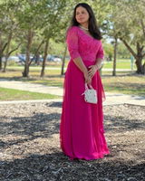 Shikha Mishra review photo