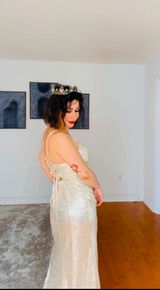 Soheila Ahmadi review photo