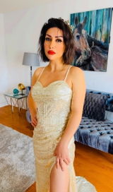 Soheila Ahmadi review photo