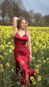 Sylwia Wojsiat review photo