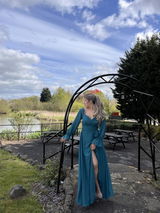 Olivia Molyneux review photo