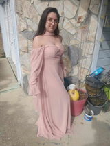 Melissa Gazga review photo