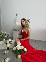 Salome Kortava review photo