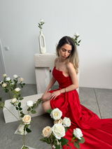 Salome Kortava review photo