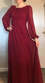 Maddy Feldschneider review photo