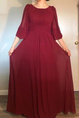 Maddy Feldschneider review photo