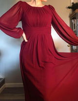 Maddy Feldschneider review photo