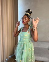 Ashena Green review photo
