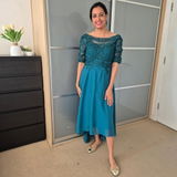 Mukta Sharma review photo