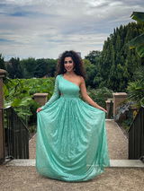 Sara Vahidi review photo