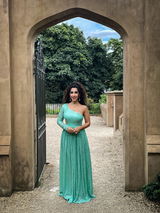 Sara Vahidi review photo