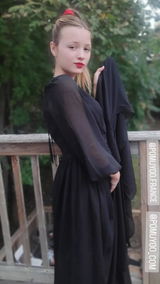 Marina Gimranova Guteeva review photo