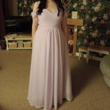 Jessika Whitehead review photo