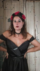 Valriane Hardy review photo