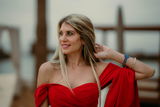 Laura Philbey review photo