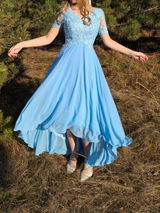Sophia Pechnyo review photo