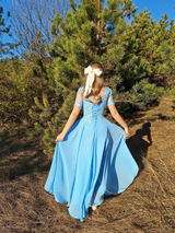 Sophia Pechnyo review photo