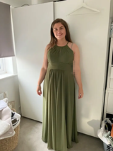 Tori Aune review photo