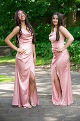 Michelle Burgell review photo
