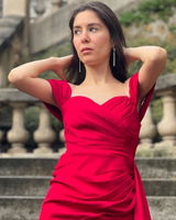 Khaoula Majjouli review photo