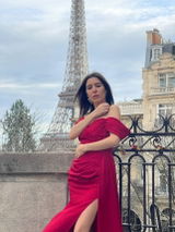 Khaoula Majjouli review photo