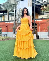 Priyanka Amit Dixit review photo