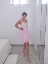 Enza Massaro review photo