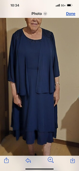 Cathy Fairless review photo