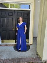 Juanita Delahoussaye review photo