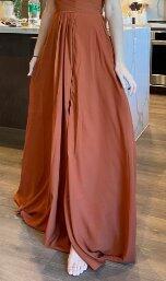 Chelsea Edenfield review photo