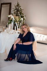 Roseanna Lamontagne review photo