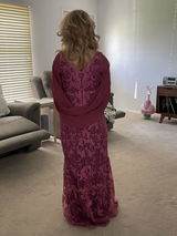 Geraldine Martin review photo