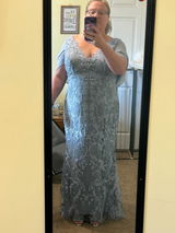 Tawnya review photo