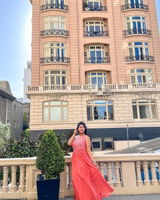 Deeksha Vimmadisetti review photo