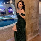 Luisa Fregoso review photo