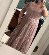 Kathryn Steeves review photo