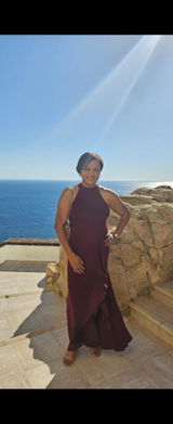 Tracie Abrantes review photo