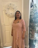 Pam Braddock review photo