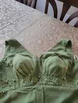 Laura Tackes review photo