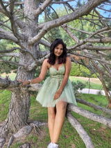Candace Green review photo