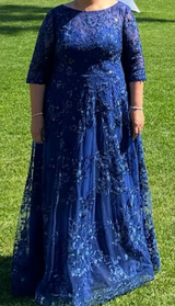 Zara Wilkinson review photo