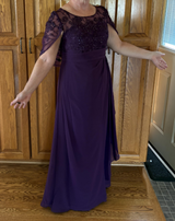 Lavinia Chadwick review photo