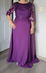 Dorothea Loxley review photo