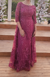 Georgiana Norwood review photo