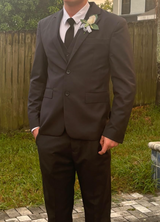 Sawyer review photo