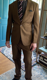Trevor review photo
